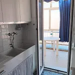 The Sailing Ship - Attico Con Grande Terrazzo 아파트 *