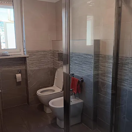 The Sailing Ship - Attico Con Grande Terrazzo Appartement Alassio