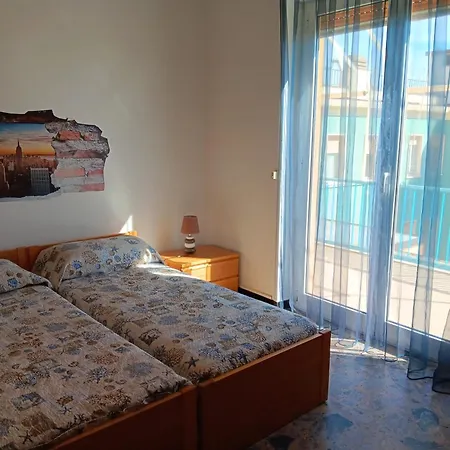 Appartement The Sailing Ship - Attico Con Grande Terrazzo *