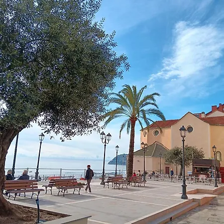 Διαμέρισμα The Sailing Ship - Attico Con Grande Terrazzo