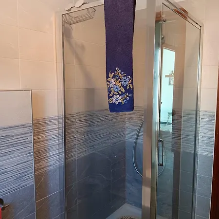 The Sailing Ship - Attico Con Grande Terrazzo Appartement