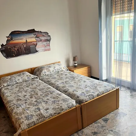 Appartement The Sailing Ship - Attico Con Grande Terrazzo