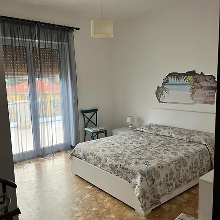 The Sailing Ship - Attico Con Grande Terrazzo Appartement *