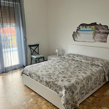 The Sailing Ship - Attico Con Grande Terrazzo Apartament *